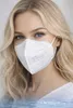 FFP3 Atemschutz Halbmaske MV99 – 5-lagiger Schutz, Weiß, 20 Produktbild-Vorschau 2
