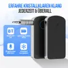 Strex Bluetooth-Empfänger BT 5.3 - 3,5 MM | Produktbild-Vorschau 2