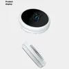 Détecteur de gaz Zimilo WiFi avec écran LCD, détecteur de Voir les images du produit 2