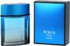 Tous Man Sport, Mężczyźni, 100 ml, Spray, 1 szt. Podgląd zdjęcia produktu 4