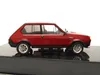 Fiat Ritmo Abarth Custom 1979 rot Modellauto 1:43 ixo Produktbild-Vorschau 4