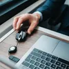Verbatim Go Mini Optical Travel Mouse Black Produktbild-Vorschau 11