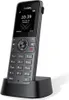 Yealink W73H - IP-Mobiltelefon - Schwarz - Kabelloses Produktbild-Vorschau 2
