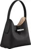 Sac Longchamp Le Roseau S Noir Voir les images du produit 2