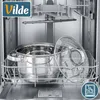 Vilde | Kochtopf Set 3-teilig - mit Glasdeckeln - 1,75 / Produktbild-Vorschau 8