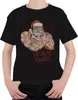 Heavy XMas Fitness Weihnachtsmann Gym Santa - Weihnachten Produktbild-Vorschau 1