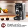 Senseo CSA260/51, Pod-Kaffeemaschine, 1,2 l, Kaffeepad, Produktbild-Vorschau 3
