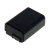 digibuddy Akku kompatibel zu Sony NP-FW50 Li-Ion Produktbild-Vorschau 3