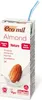Nutriops Ecomil Almond Natural Organic 200ml Podgląd zdjęcia produktu 1