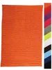 MSV 3700703956099, Oranje, Effen, Rechthoekig, Polyester, Productafbeelding-voorbeeld 1