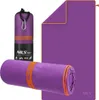 NAR12 FIOLET MICROFIBRE Handtuch 180x100 cm NILS AQUA Produktbild-Vorschau 13