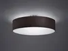 Trio Leuchten - Moderne runde Deckenleuchte I Deckenlampe I Produktbild-Vorschau 3