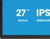 iiyama ProLite X2792QSU-B1, LED-Monitor, (QHD, IPS, HDMI, Produktbild-Vorschau 15