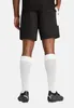 Puma Teamevostripe Sweatshort Hommes - Noir Voir les images du produit 4