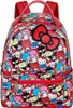 Sanrio Rugzak Hello Kitty & Friends, klein formaat Productafbeelding-voorbeeld 3