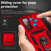 Pouzdro pro Samsung Galaxy S20 FE / S20 FE 5G dvouvrstvé Náhled obrázku produktu 2