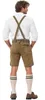 Lederhose Moritz - 54 Produktbild-Vorschau 4