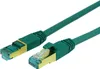 ProfiPatch LAN Kabel Cat8 S/FTP RJ45 Premium Patchkabel Produktbild-Vorschau 1