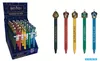 Sada mazatelných per Harry Potter Náhled obrázku produktu 5