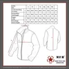 MFH Sweatjacke, "Tactical", coyote tan Produktbild-Vorschau 4