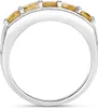 Rafaela Donata Ring Sterling Silber Citrin 70110182 60 Produktbild-Vorschau 3