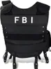Black Snake Kostüm - Karnevalskostüm - Polizeikostüm - FBI Produktbild-Vorschau 2