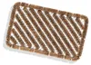 Nölle Profi Brush Kokos-Drahtgittermatte, 59x39 cm für Produktbild-Vorschau 1