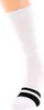 PUMA Herren Socken wadenlang - Farbe: White / Grey 2 Paar Produktbild-Vorschau 5