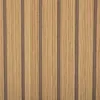 A close-up view of a wooden surface with vertical slats and grooves. Podgląd zdjęcia produktu
