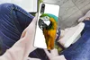 MuchoWow® Handyhülle Schutzhülle Hülle für Huawei P20 Produktbild-Vorschau 3