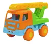 Feuerwehrwagen Tema Produktbild-Vorschau 1
