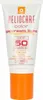 A product shot of a tube of sunscreen. Náhled obrázku produktu