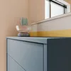 Armadio ALICE SPRINGS, dimensioni 70x80 cm, design moderno Anteprima dell’immagine prodotto 5