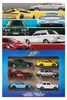 Hot Wheels JLB25, Vehículo, 3 años, Plástico, Metal, Vista previa de la imagen del producto 11
