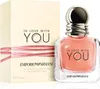 Emporio Armani In Love With You Eau de Parfum Spray 30 ml Produktbild-Vorschau 5
