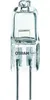 OSRAM Backofen-Glühlampe HALOSTAR OVEN 20 Watt G4 (EEK C) Produktbild-Vorschau 11