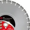 Diamanttrennscheibe Granit/Beton TLG Premium Ø 450 mm 25,4 Produktbild-Vorschau 5