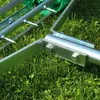LUXTOM | Aerator do trawnika, 149 x 34 cm, ręczny Podgląd zdjęcia produktu 5