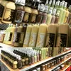 "scharfes GELB" Irish Cream (Likör / 0,2 l / 15 % vol.) Produktbild-Vorschau 2
