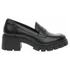 TAMARIS Damen-Slipper-Trotteur Schwarz, Farbe:schwarz, EU Produktbild-Vorschau 3