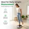 Mechaniczna waga łazienkowa Medisana PSD do 150 kg, Podgląd zdjęcia produktu 3