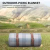 Pikniková/plážová deka, extra velká, voděodolná, Náhled obrázku produktu 6