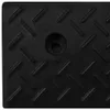 vidaXL rampe per cordoli 2 pezzi 50x17,5x5 cm in gomma Anteprima dell’immagine prodotto 10