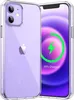 Priehľadné puzdro pre iPhone s ochranou obrazovky - IPhone Náhľad obrázku produktu 10