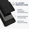kwmobile Handyhülle für Samsung Galaxy S23 Hülle - Case Produktbild-Vorschau 6