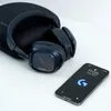 Logitech A30 - MARINEBLAUW/ROOD - EMEA Productafbeelding-voorbeeld 2