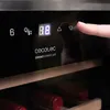 Cecotec 02716, Weinkühler mit Kompressor, Freistehend, 34 Produktbild-Vorschau 10