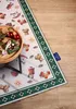 Villeroy & Boch Toy's Delight Design Teppich Nostalgic Grün Produktbild-Vorschau 6