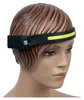 KS-TOOLS Lampe frontale "Outdoor Náhľad obrázku produktu 4
