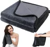 2 Stück 40 x 60cm Shiny Bath Trockentuch,Shiny Wipes Tücher Produktbild-Vorschau 1